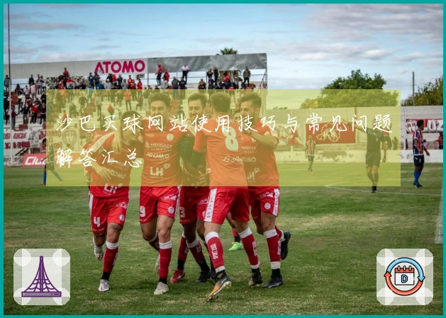 沙巴买球网站使用技巧与常见问题解答汇总