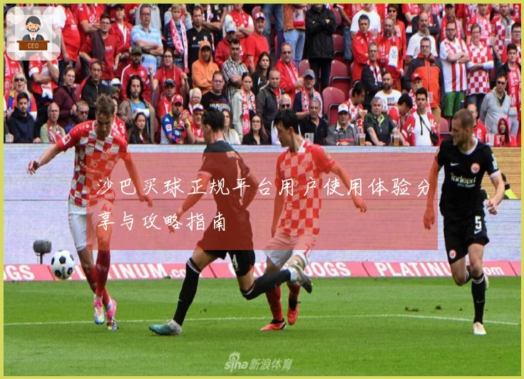 沙巴买球正规平台用户使用体验分享与攻略指南