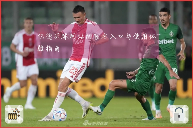 亿德买球网站的官方入口与使用体验指南