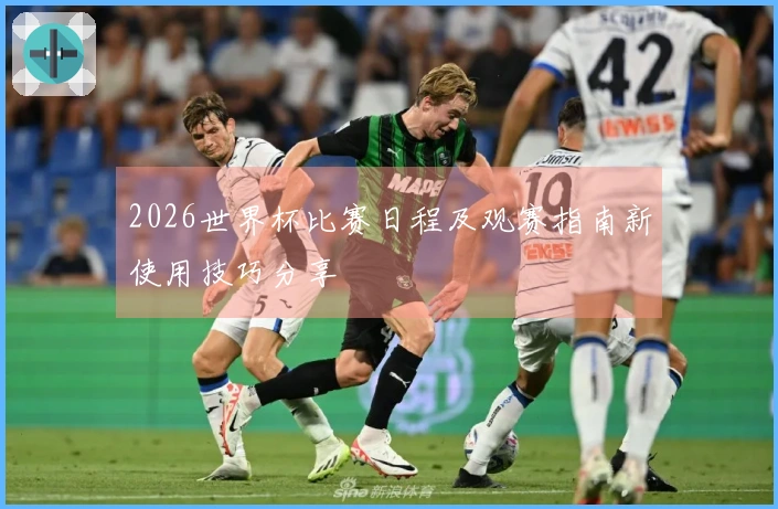 2026世界杯比赛日程及观赛指南新使用技巧分享