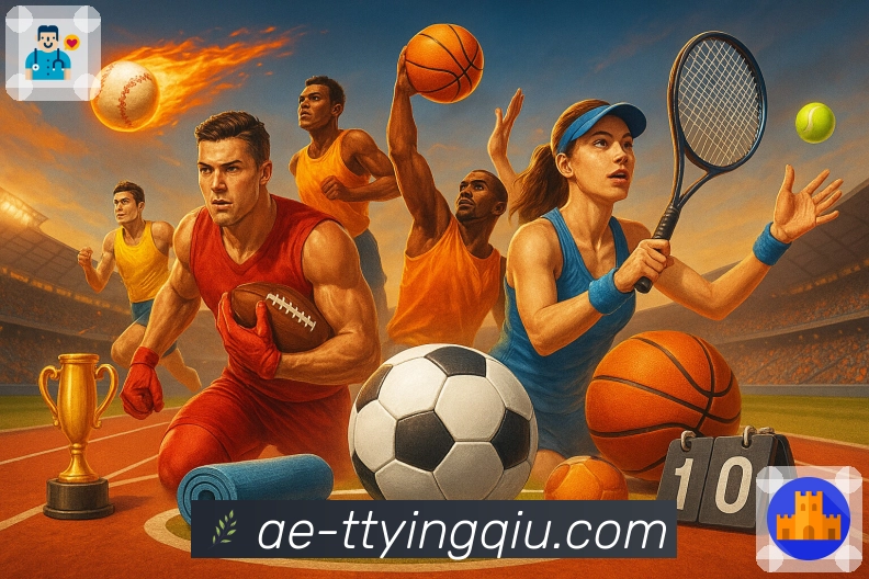 体育直播数据亮点 1